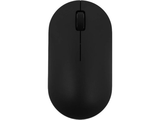Мышь беспроводная Xiaomi Wireless Mouse Lite 2 Black